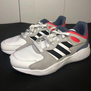 Adidas CRAZYCHAOS Mens Cloudfoam Shoe Size 8.5